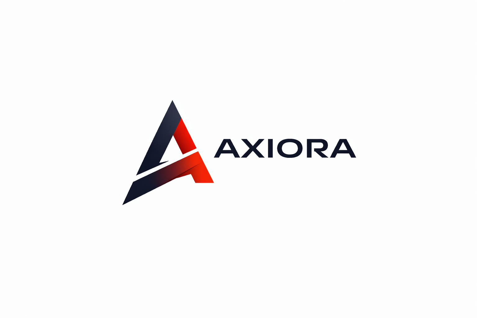 Axiora logo